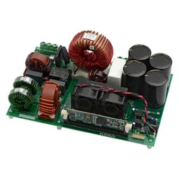 TDTTP4000W066B-KITTransphorm