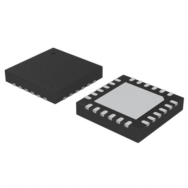 Microchip SY89843UMG