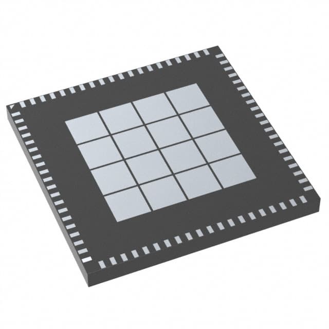 Microchip ZL30771LFG7