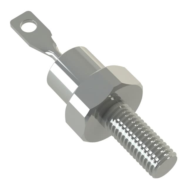 Microchip JANS1N5816R