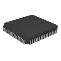 Microchip PIC18C601-I/L
