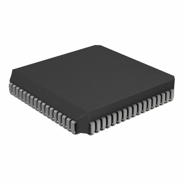 Microchip PIC18C601-I/L