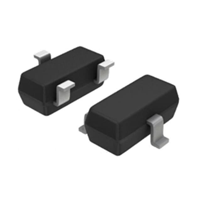 silicon labs SI7201-B-32-IVR