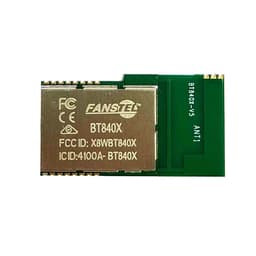 Fanstel Corp. BT840X