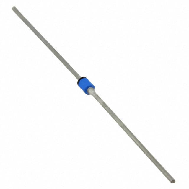 Microchip JANTX1N5618/TR