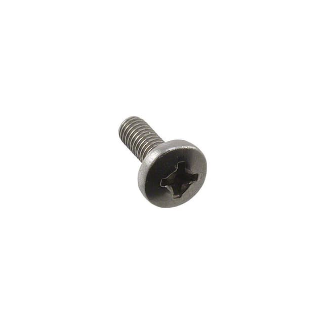 APM Hexseal RM3X8MM 2701