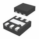 Microchip MIC5219YMT-TR