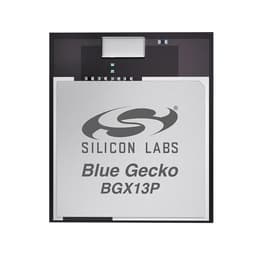 silicon labs BGX13P22GA-V31R