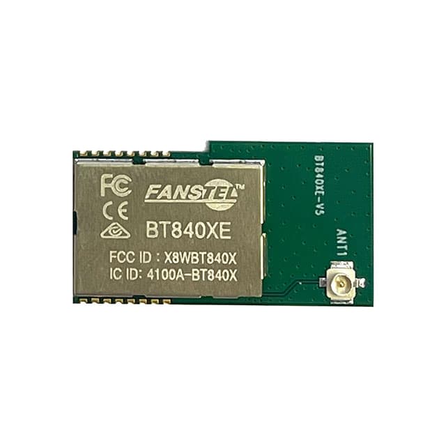 Fanstel Corp. BT840XE