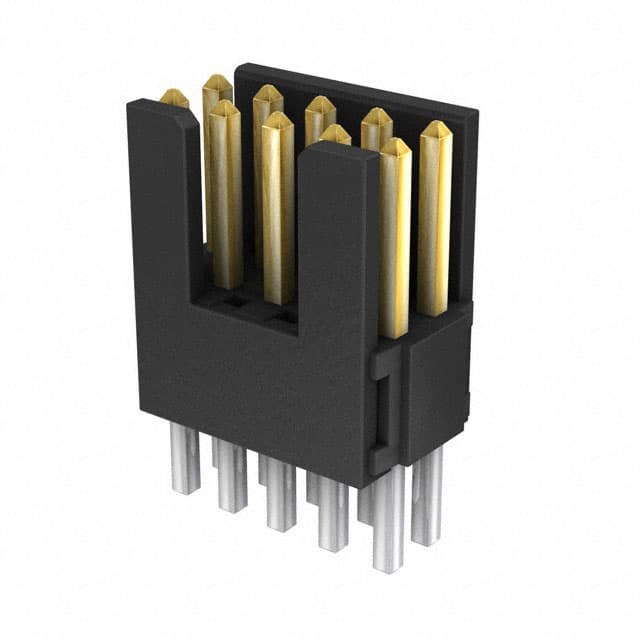 Samtec Inc. FTSH-105-01-F-D-K