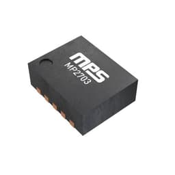 Monolithic Power Systems Inc. MP3437GRP-Z