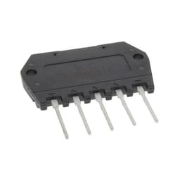 MCC (Micro Commercial Components) 3GBJ3510-BP