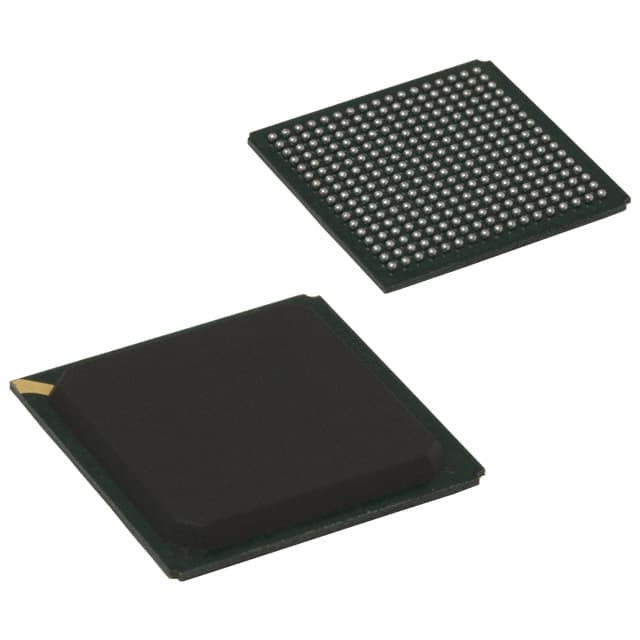 Microchip KSZ8695PI