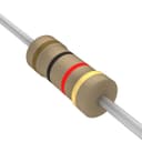 Stackpole Electronics Inc CF14JT1K00