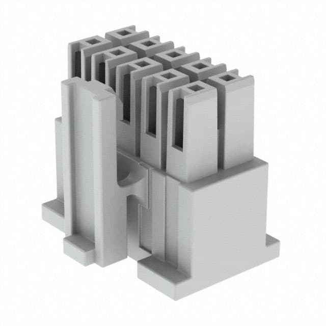 Samtec Inc. IPD1-05-D-K