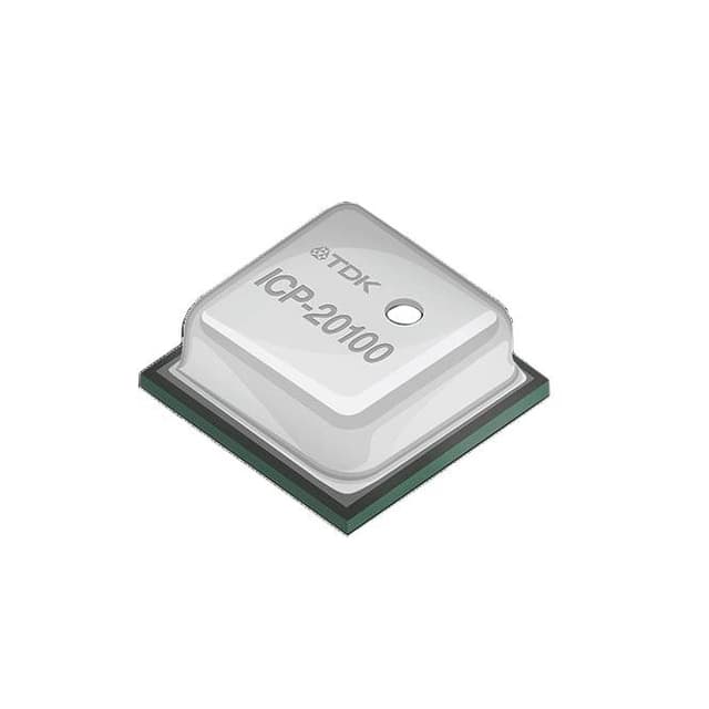 TDK ICP-20100