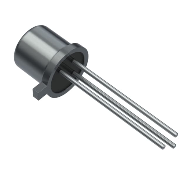 Central Semiconductor Corp 2N2907A PBFREE