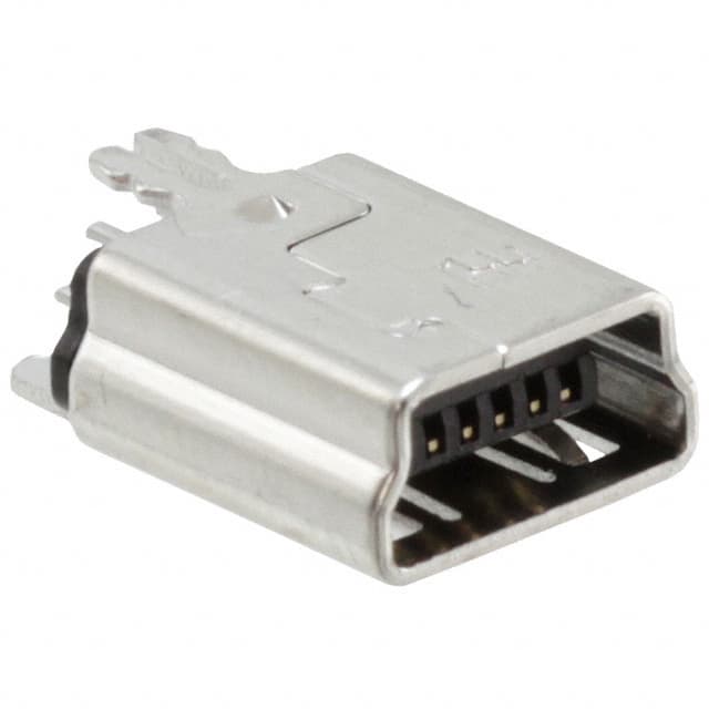 TE Connectivity 1734753-1