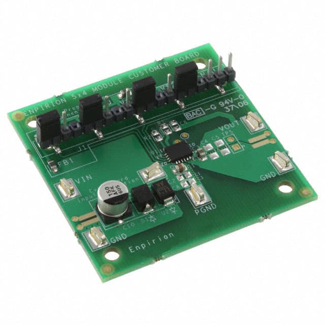 ALTERA EVB-EP5352QI