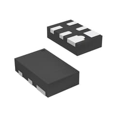 Semtech Corporation RCLAMP0542T.TCT