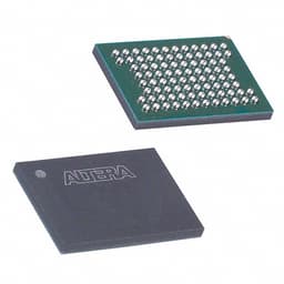 ALTERA EPC16UC88