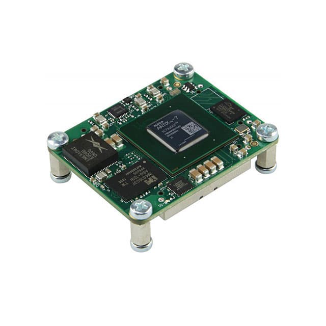 Trenz Electronic GmbH TE0713-02-82C46-A
