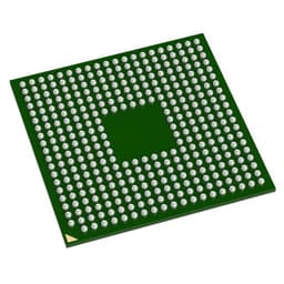 AMD XC4VFX12-10SFG363I