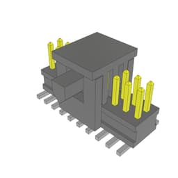 Samtec Inc. FTSH-110-01-F-DV-K-A-P-TR