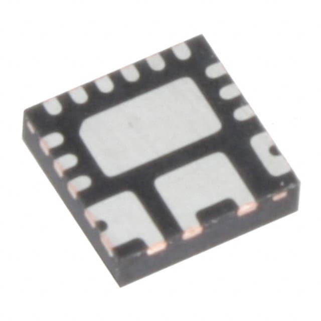 INFINEON IR3823MTRPBF