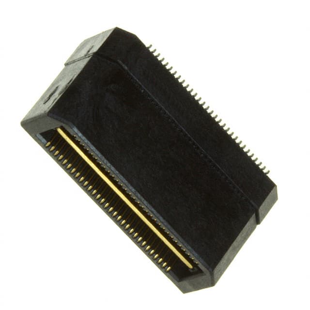 Samtec Inc. QTH-030-03-L-D-A-TR
