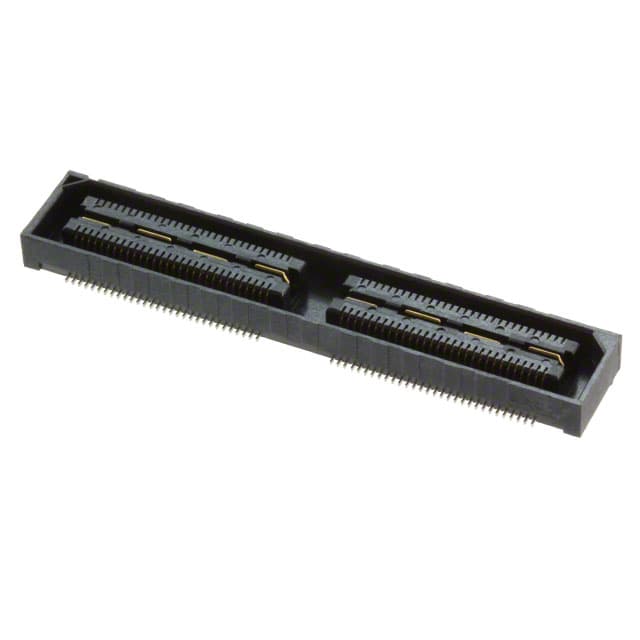 Samtec Inc. QSH-060-01-F-D-A