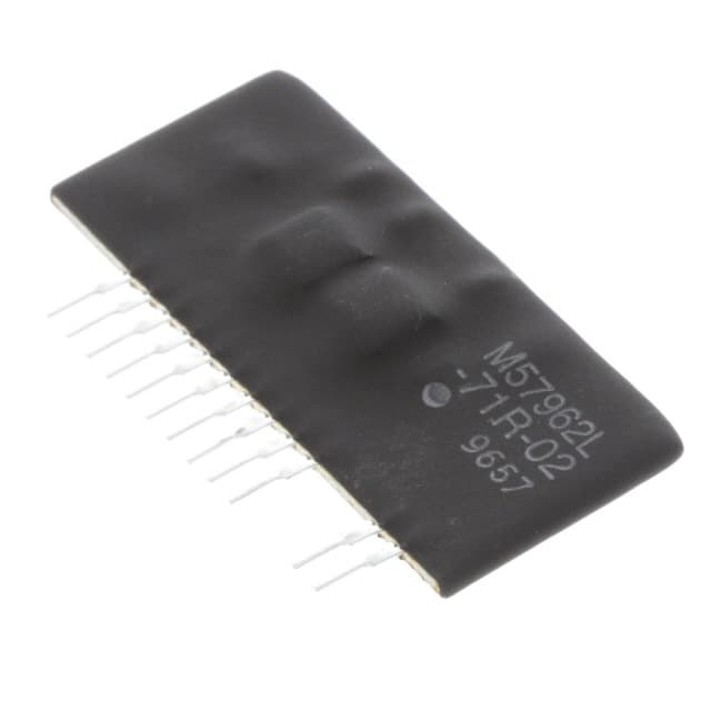 Powerex Inc. M57962L-71R-02
