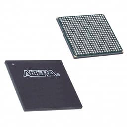 ALTERA EP1C20F400I7N