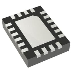 Renesas ISL91107IRTAZ-T