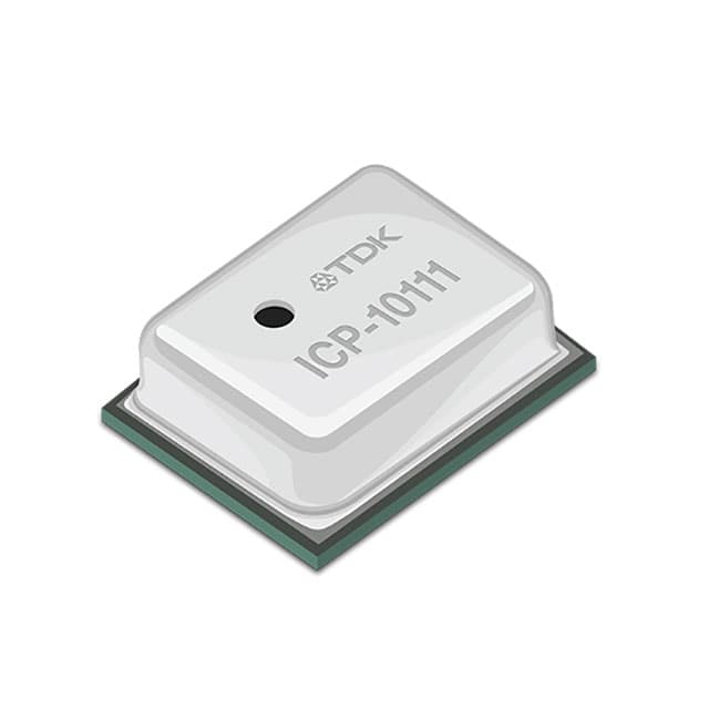 TDK ICP-10111