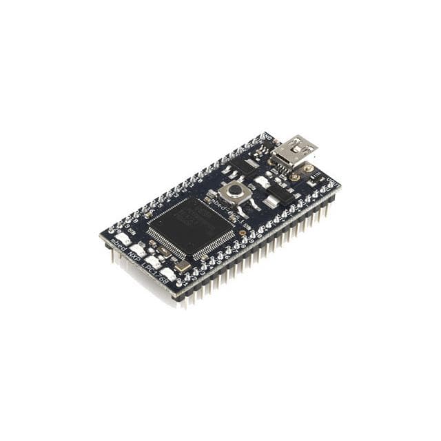 SparkFun Electronics 09564