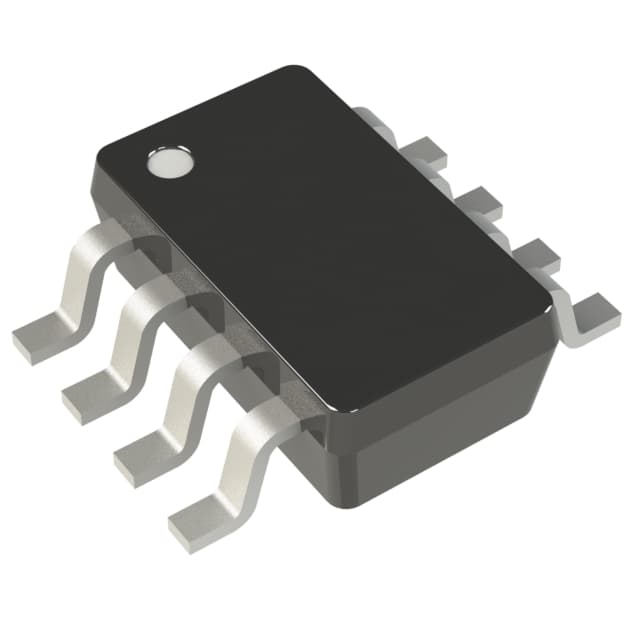 RICHTEK RT7296FGJ8F