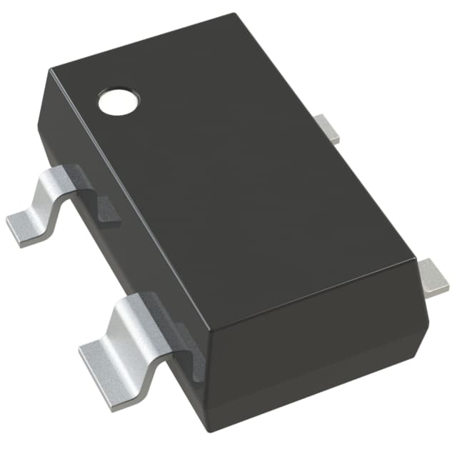TOREX XC6501B22ANR-G