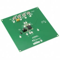 ALTERA EVB-EN6362QI