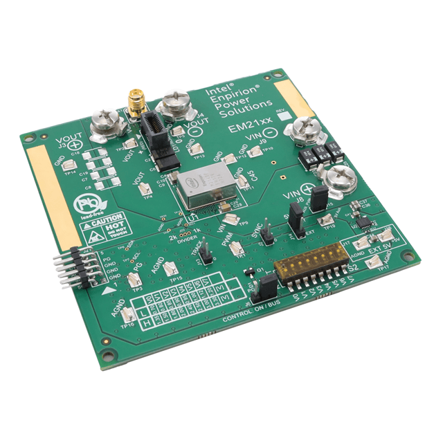 ALTERA EVB-EM2140P01QI
