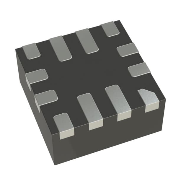 Monolithic Power Systems Inc. MP6550GG-Z
