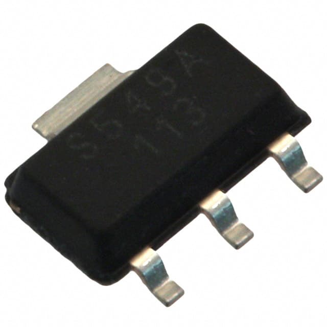 honeywell SS541AT