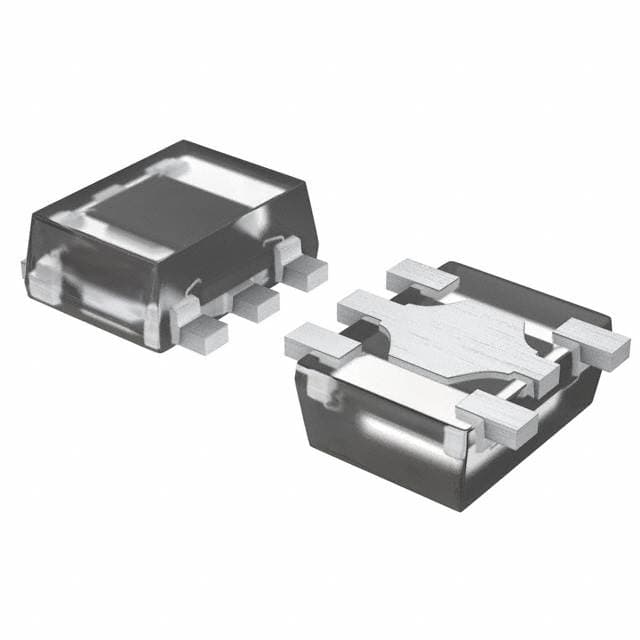 ROHM BH1620FVC-TR