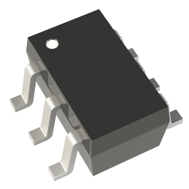 Diotec Semiconductor BCM847BS
