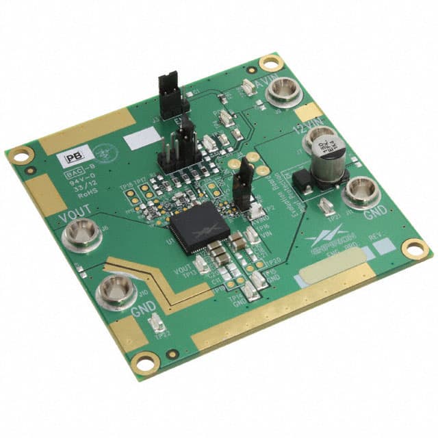 ALTERA EVB-EN2390QI