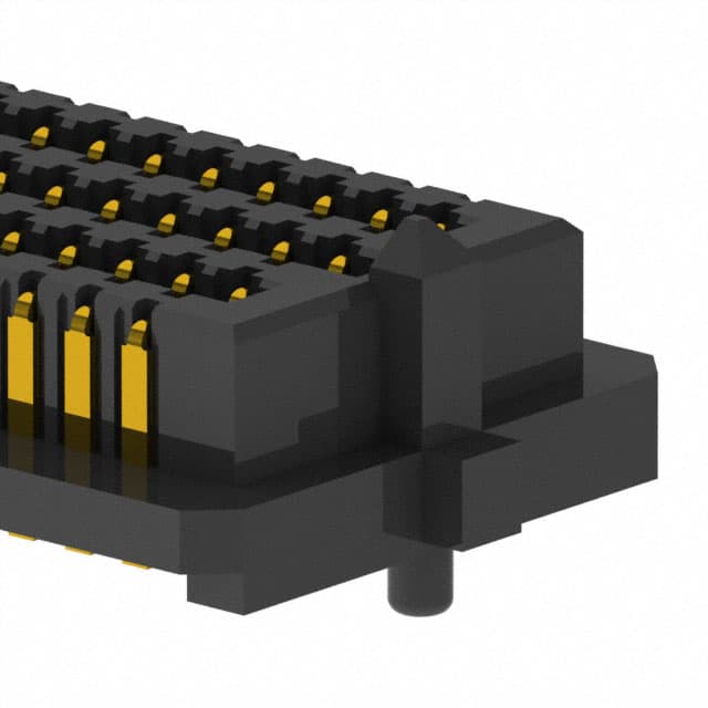 Samtec Inc. SEAM-20-02.0-S-08-2-A-K-TR