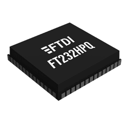 FTDI FT232HPQ