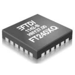 FTDI FT240XQ