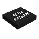 FTDI FT4233HPQ