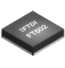 FTDI FT602Q-B